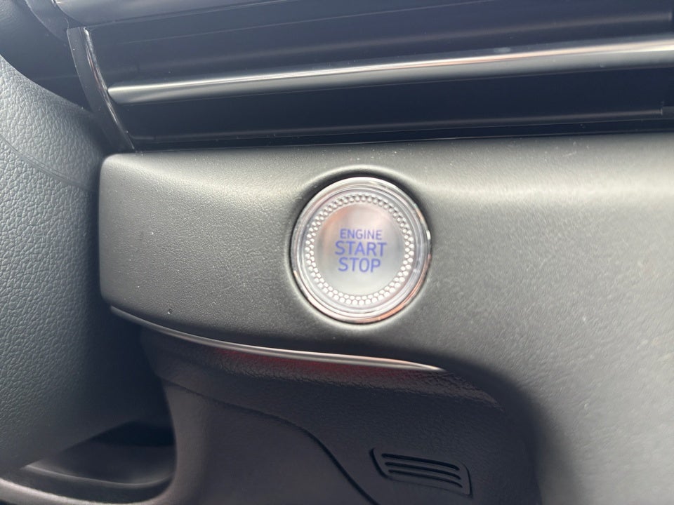 2025 Genesis GV80 2.5T Standard AWD