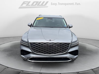 2025 Genesis GV80 2.5T Standard AWD