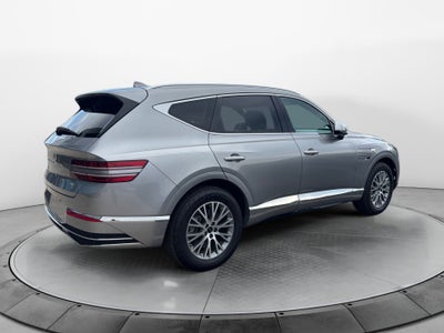 2025 Genesis GV80 2.5T Standard AWD