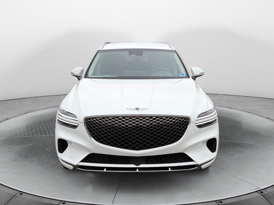 2025 Genesis GV70 2.5T AWD