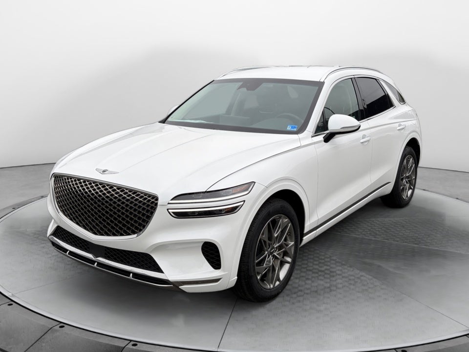 2025 Genesis GV70 2.5T AWD