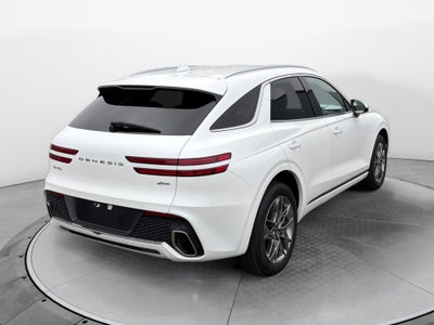 2025 Genesis GV70 2.5T AWD