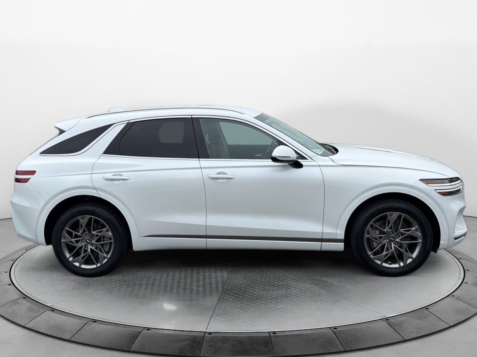 2025 Genesis GV70 2.5T AWD