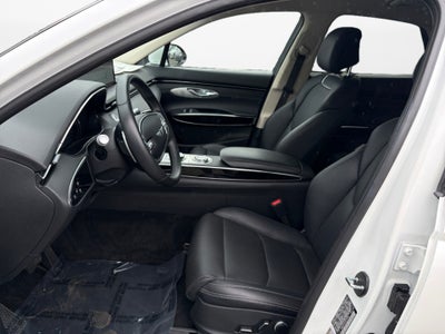 2025 Genesis GV70 2.5T AWD