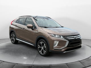 2020 Mitsubishi Eclipse Cross SE