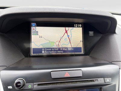 2016 Acura MDX Technology Package