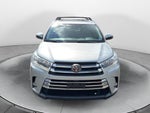 2019 Toyota Highlander Limited Platinum
