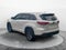 2018 Toyota Highlander Hybrid Hybrid XLE