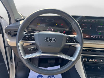 2025 Audi All-new Q5 Prestige TFSI quattro S tronic