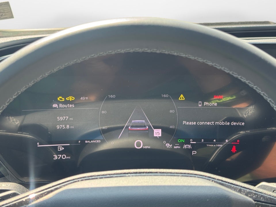2025 Audi All-new Q5 Prestige TFSI quattro S tronic