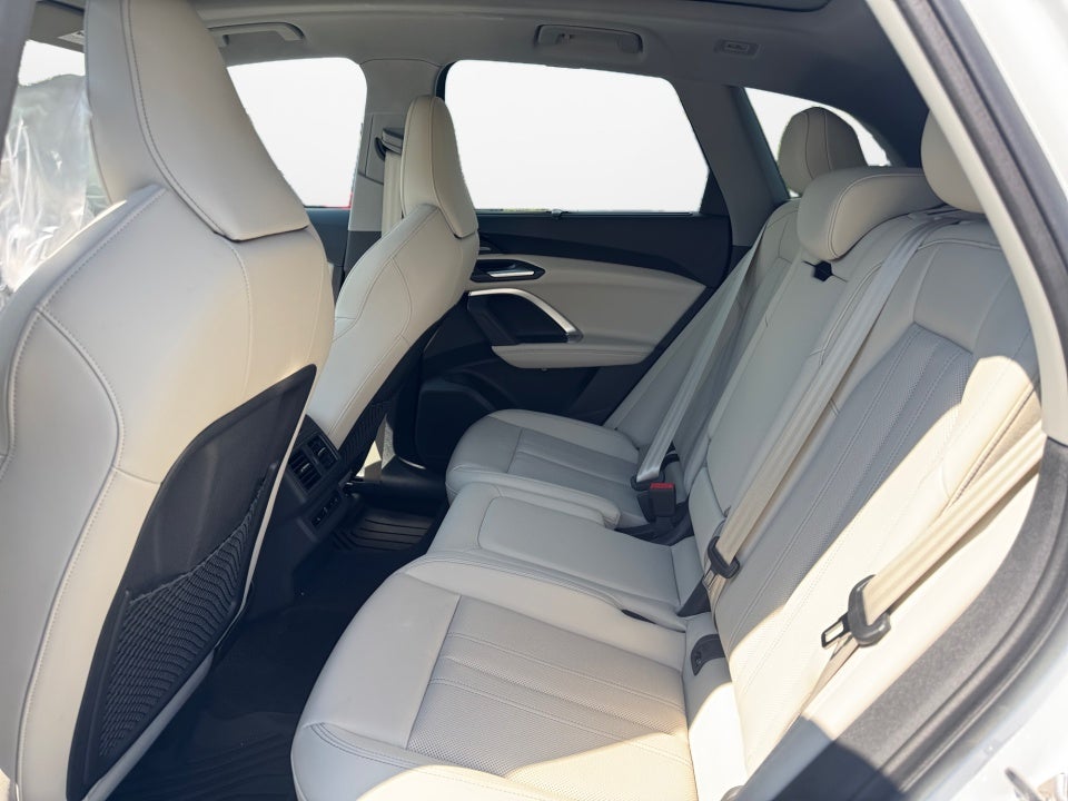 2025 Audi All-new Q5 Prestige TFSI quattro S tronic