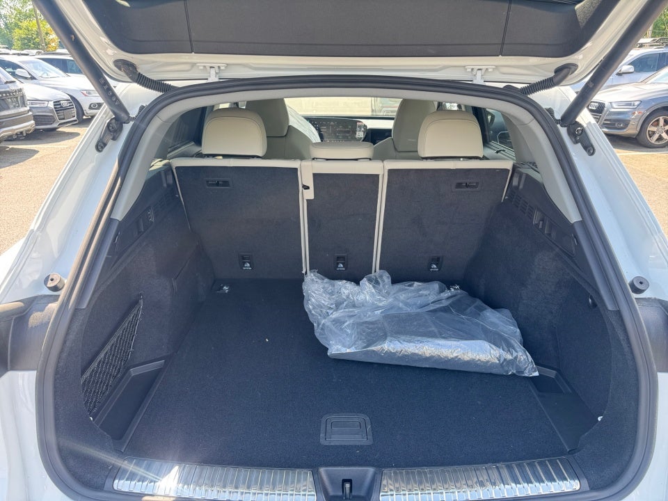 2025 Audi All-new Q5 Prestige TFSI quattro S tronic