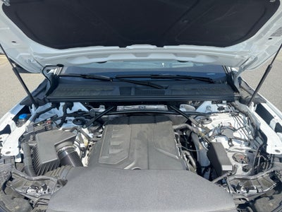 2025 Audi All-new Q5 Prestige TFSI quattro S tronic