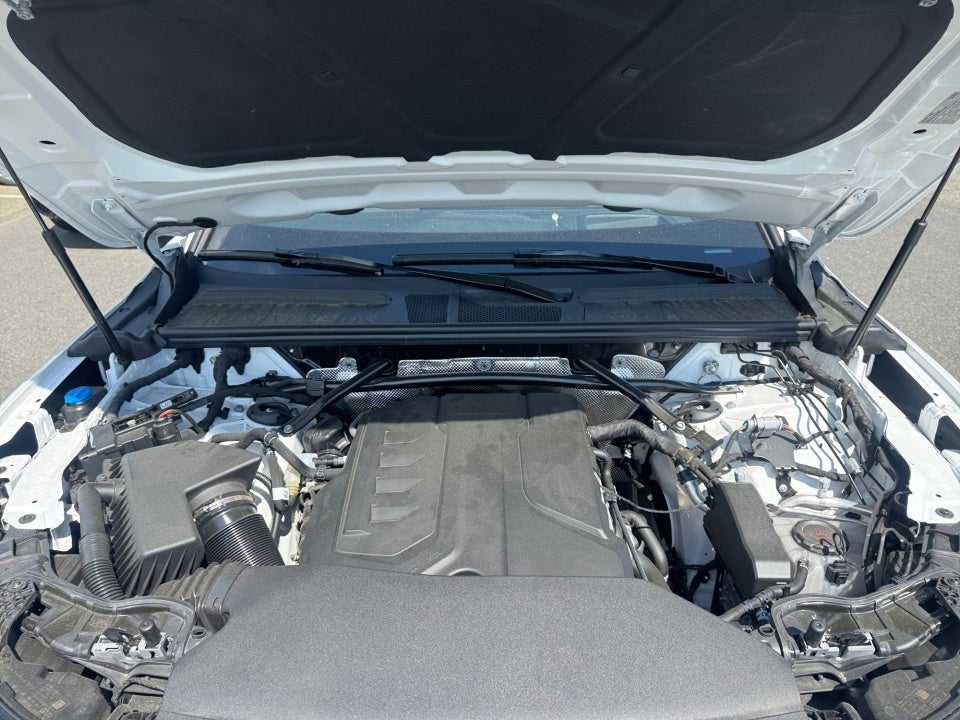 2025 Audi All-new Q5 Prestige TFSI quattro S tronic