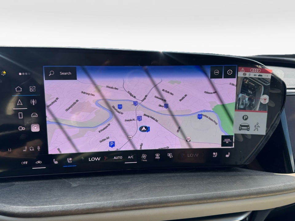 2025 Audi All-new Q5 Prestige TFSI quattro S tronic