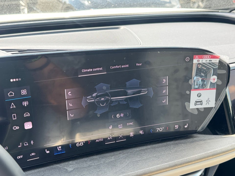 2025 Audi All-new Q5 Prestige TFSI quattro S tronic