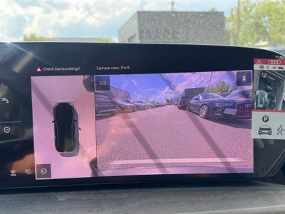 2025 Audi All-new Q5 Prestige TFSI quattro S tronic