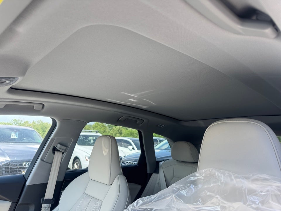 2025 Audi All-new Q5 Prestige TFSI quattro S tronic