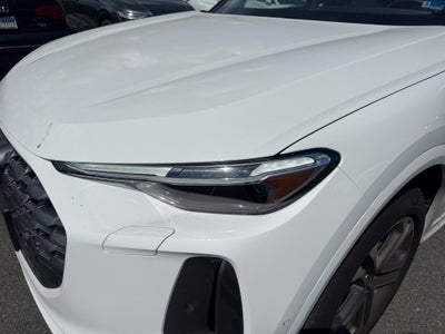 2025 Audi All-new Q5 Prestige TFSI quattro S tronic