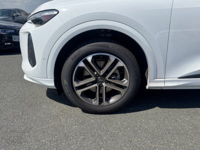 2025 Audi All-new Q5 Prestige TFSI quattro S tronic