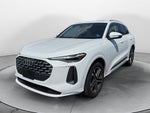 2025 Audi All-new Q5 Prestige TFSI quattro S tronic
