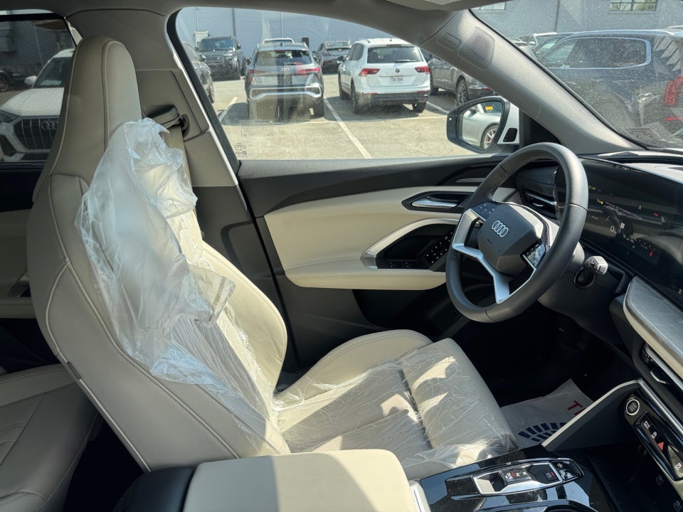 2025 Audi All-new Q5 Prestige TFSI quattro S tronic