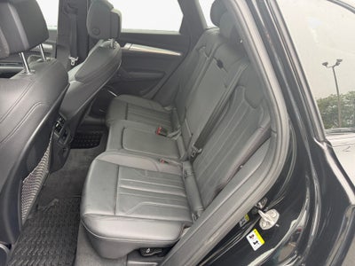 2020 Audi Q5 Premium 45 TFSI quattro S tronic