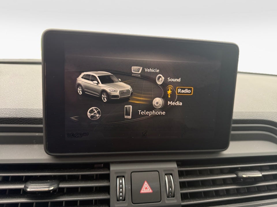 2020 Audi Q5 Premium 45 TFSI quattro S tronic