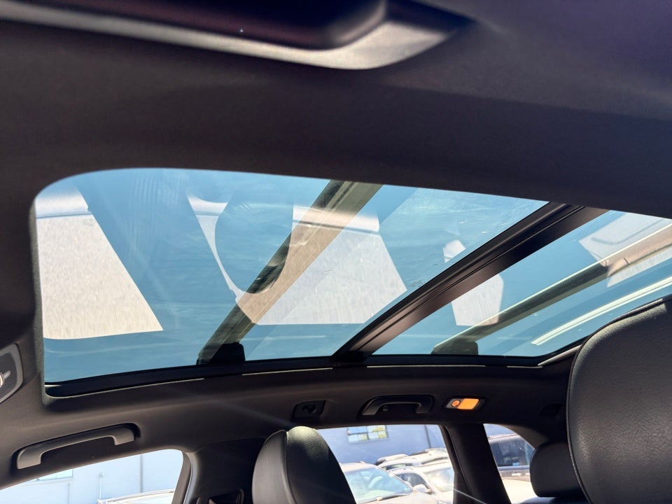 2016 Audi Q5 3.0T Premium Plus