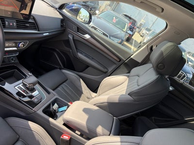 2024 Audi Q5 S line Premium Plus