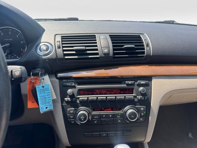 2012 BMW 128i 128i