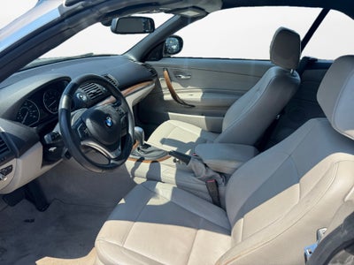 2012 BMW 128i 128i