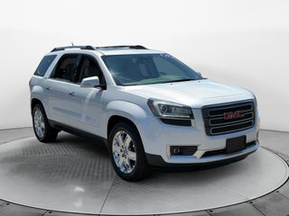 2017 GMC Acadia Limited Limited