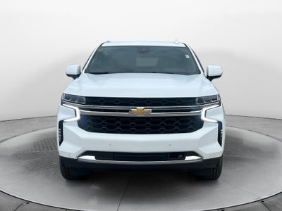 2023 Chevrolet Tahoe 4WD LS
