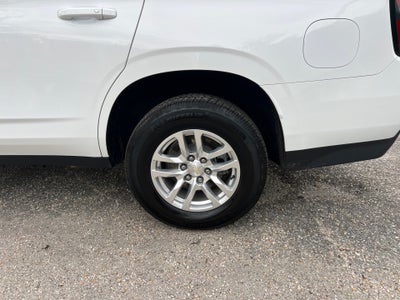 2023 Chevrolet Tahoe 4WD LS