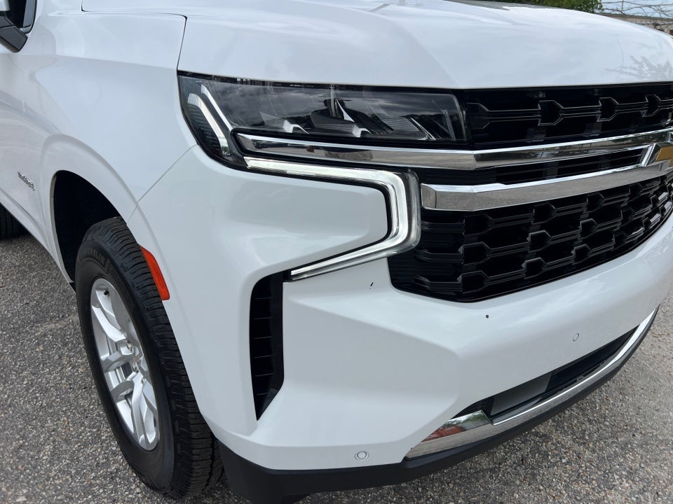 2023 Chevrolet Tahoe 4WD LS