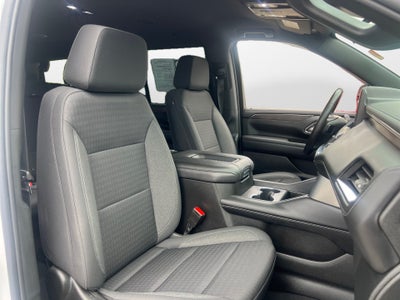 2023 Chevrolet Tahoe 4WD LS