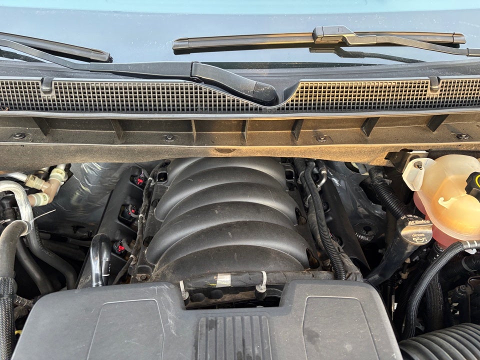 2023 Chevrolet Tahoe 4WD High Country