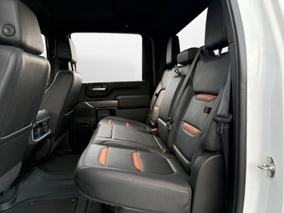 2023 GMC Sierra 2500HD AT4