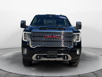 2023 GMC Sierra 2500HD Denali
