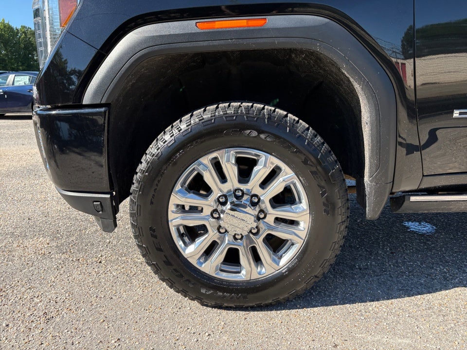 2023 GMC Sierra 2500HD Denali