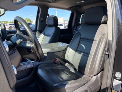 2023 GMC Sierra 2500HD Denali