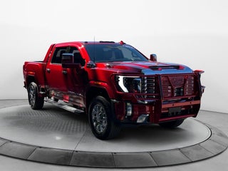 2024 GMC Sierra 3500HD Denali