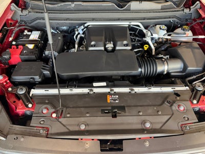 2024 GMC Canyon 4WD AT4