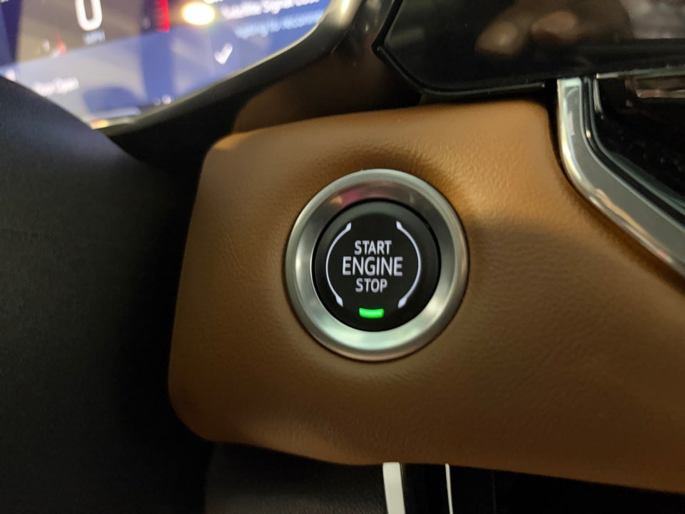 2024 GMC Canyon 4WD AT4