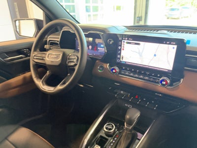 2024 GMC Canyon 4WD AT4