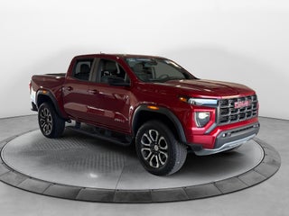 2024 GMC Canyon 4WD AT4