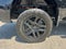 2026 Chevrolet Silverado 1500 4WD Crew Cab Short Bed Custom Trail Boss