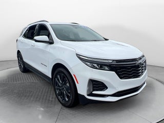 2024 Chevrolet Equinox FWD RS