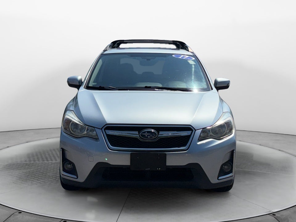 Used 2017 Subaru Crosstrek Limited with VIN JF2GPANC7HH221063 for sale in Fayetteville, NC